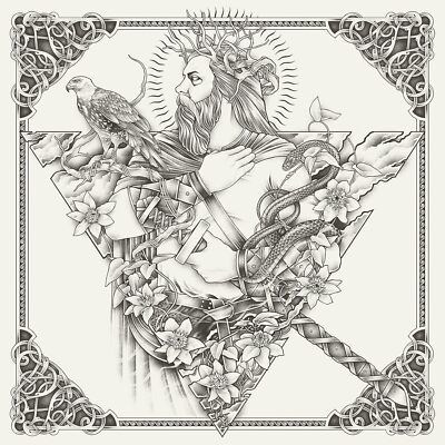 The Flight of Sleipnir Nature's Cadence (Schallplatte) 12'' Album