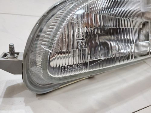 Par de faros para Honda Civic 1992-1995 EG6 EG9 OEM Stanley NOS Japón RARO JDM - Imagen 14 de 20