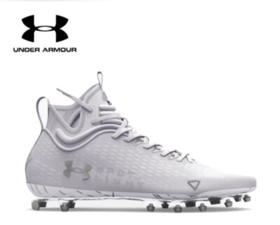 Men's Under Armour UA Spotlight Lux MC Football Cleats
