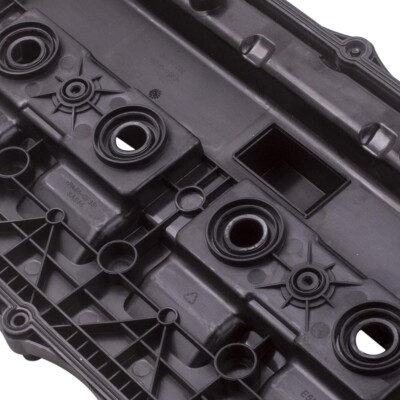 Ventildeckel Zylinderkopfhaube Für Citroën Jumper 2.2 TDCI Ventildeckel Zylinderkopfhaube Kompatibel Für FORD TRANSIT 2.2 TDCI Kompatibel Für PEUGEOT Zylinderkopfhaube Transit 2.2 TDCI Mit Dichtung