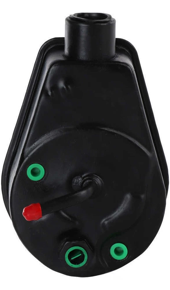 Bomba de dirección asistida para Ford E-350 Econoline 1980-1996, E-350 Econoline Club Wag Foto 3 de 4