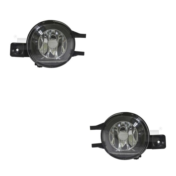 Nebelscheinwerfer Set Rechts Links HB4 FüR Toyota Yaris SCP1_ NLP1_ NCP1_ _P1_-image