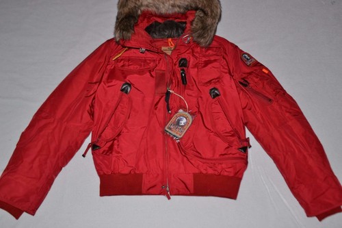 AUTHENTIC PARAJUMPERS GOBI ECO MEN 
