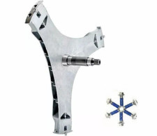 ERP Washer FLANGE SHAFT for Samsung WF461ABW WF520ABW NEW