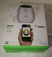 belkin wemo baby
