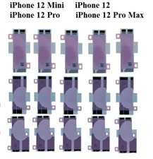5 pcs Battery Adhesive Tape Replacement iPhone 12 Mini 12 12 Pro 12 Pro Max