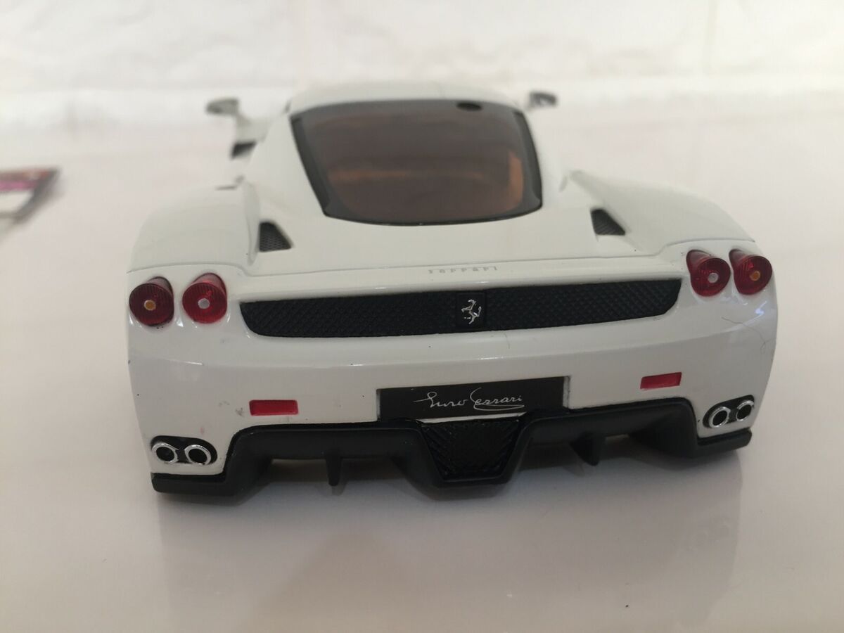 OLD Very Rare Kyosho MINI-Z Racer BODY SET ENZO Ferrari from OLD Very Rare Kyosho MINI-Z Racer BODY SET ENZO Ferrari from