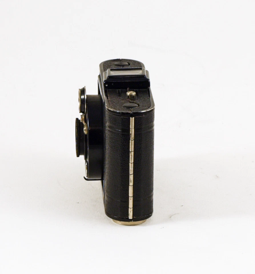 Sonja 3x4 avec Vidanar 1:4.5 f 5 cm Gauthier ressemble Kochmann Korelle RARE - Photo 4/4