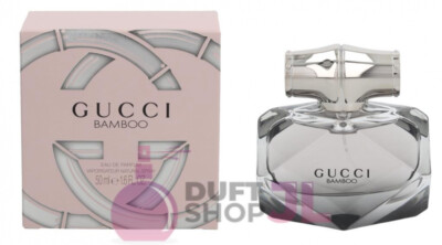 Gucci Bamboo Edp Spray 50,00 ml