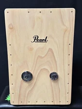 Pearl Drums Primero Jingle Cajon