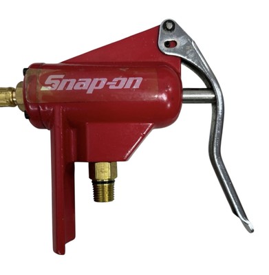 Snap-On UV Metered Injection Dye 134A A/C - ACTUVPROKT | eBay