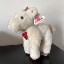 Dakin Nanny Goat 31-8350 Plush Nursery Farm Theme