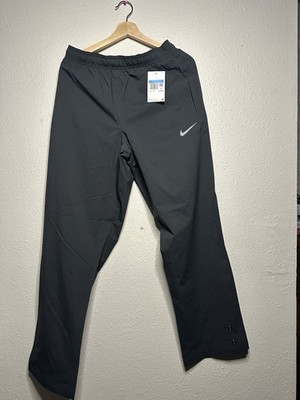 Nike Storm-Fit Waterproof Dark Grey Training Pants DA4984-060 Men's Medium NWT