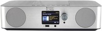 Soundmaster RadioempfäNger Mit Cd ICD2060SI