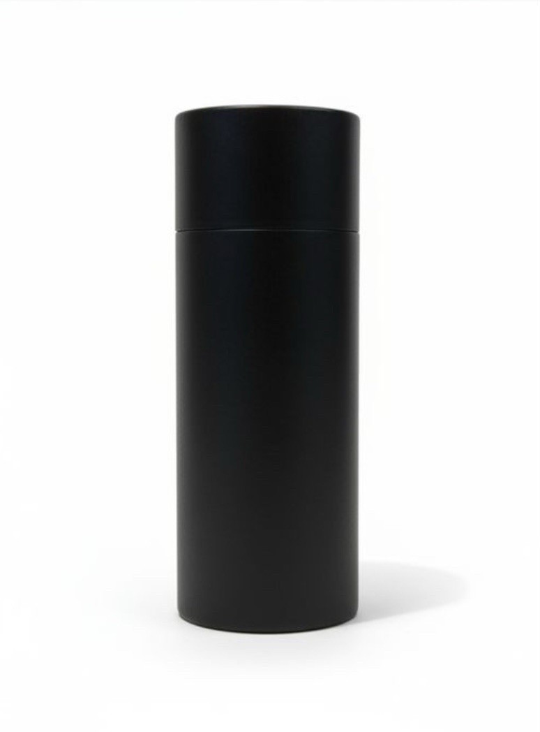 Usb-c Rechargeable Black