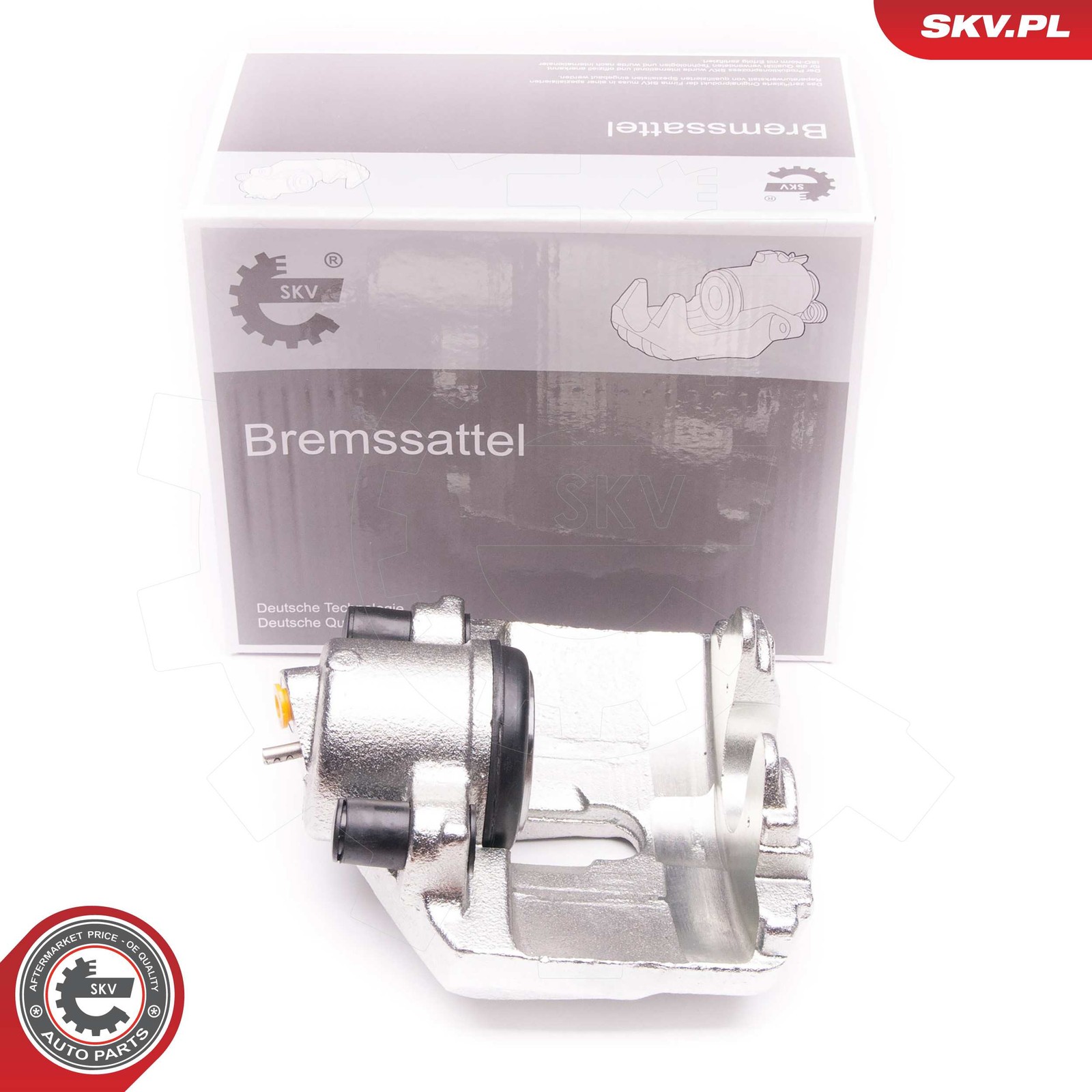 Fits ESEN SKV 23SKV116 Brake Caliper  ⭐UK Stock⭐