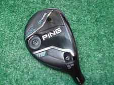 Mint Ping G440 26 degree 5 Hybrid Head & Screw