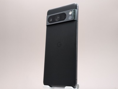 Google Pixel 8 Pro G1MNW 256GB Obsidian Unlocked W083205 | eBay Google Pixel 8 Pro G1MNW 256GB Obsidian Unlocked W083205 | eBay