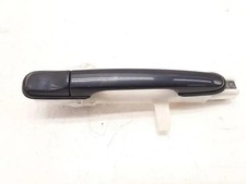 Porte arrière et accessoires Honda LEGEND