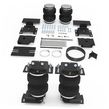 Rear Air Bags Suspension Kit For Dodge Ram 1500 Truck Towing - 5000 - 2009-2024 Rear Air Bags Suspension Kit For Dodge Ram 1500 Truck Towing - 5000 - 2009-2024