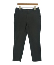 COMME des GARCONS HOMME PLUS Pants Other Black M 2200609530047