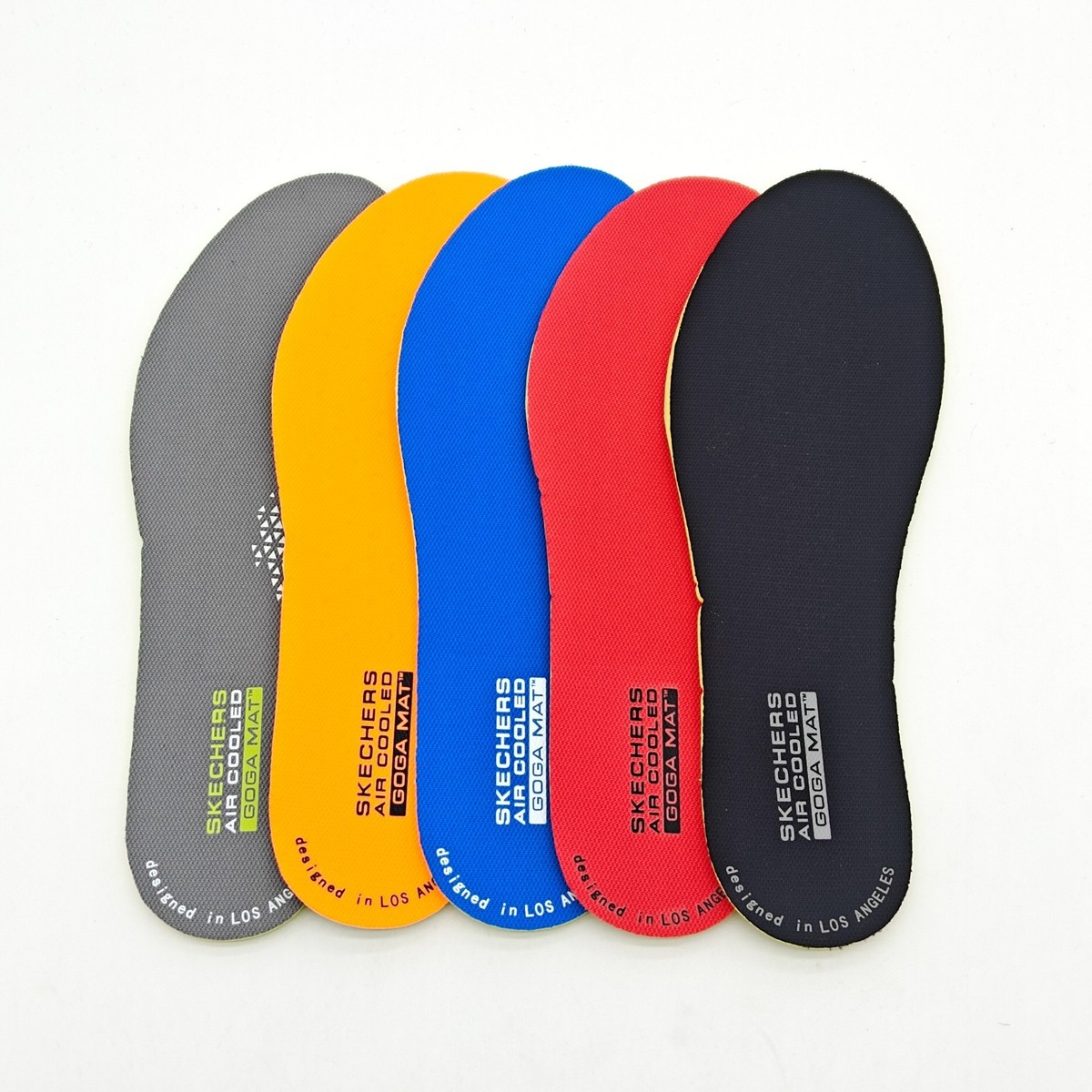 goga max insole