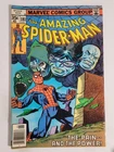Amazing Spider-man #181 Marvel 1979 F/VF 7.0 Bronze age Spidey's Origin Retold