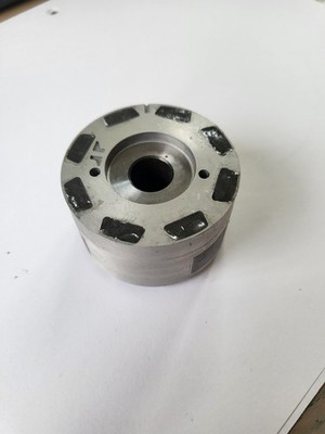 Selettra SML Rotor Yamaha DT 1:5
