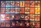 300 Michael Jordan Basketball Card Lot - 300 Cards - Assorted 1990s MJ BULLS HOF