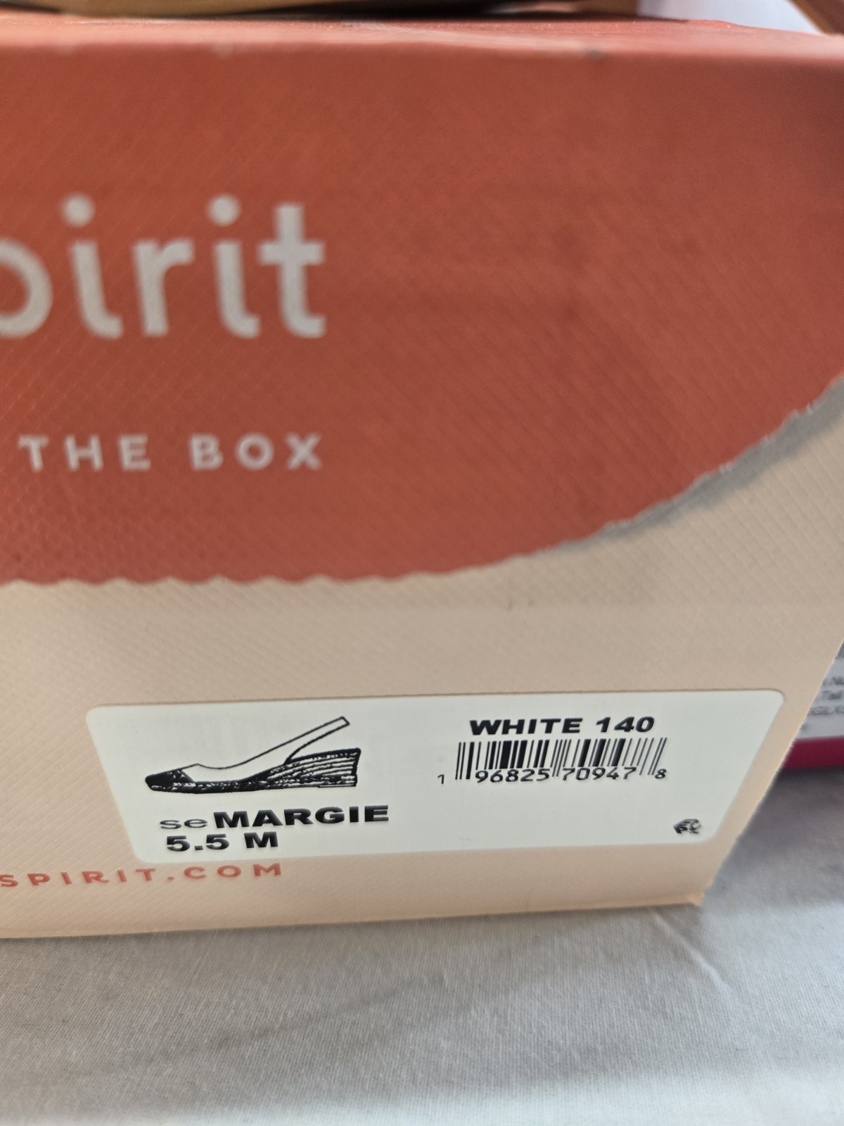 Lotto 2 sandali donna 5 e 5 5 e tacco Easy Spirit Aukis nuovi