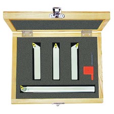 Micro 100 40-7203 Indexable Boring Bar 4 Pc