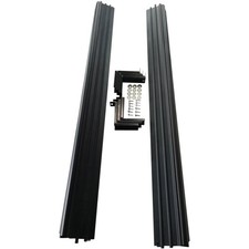 DIEDERICHS 1695033 Trittbrett seitlicher Einbau für MERCEDES-BENZ G-KLASSE (W463 DIEDERICHS 1695033 Trittbrett seitlicher Einbau für MERCEDES-BENZ G-KLASSE (W463