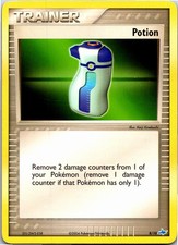 Potion FireRed & LeafGreen 101/112 Common on eBay