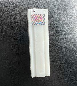 SEALED ICG Genuine Lincoln Cent 1909-1958 Plastic Coin Tube Holder Coin Tubes