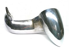 Cadillac 1955 Passenger Rh Side Front Bumper Deville Eldorado Series 62 Used Gm