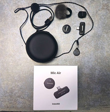 Insta360 Mic Air 1TX  1RX 