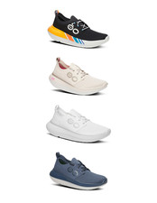 OOFOS Men's OOmy Stride - Limited Edition Colors ALL SIZES/FREE SHIPPING 