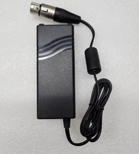 Power Supply Adapter Charger Well for Solid State Logic SiX Mixing Console