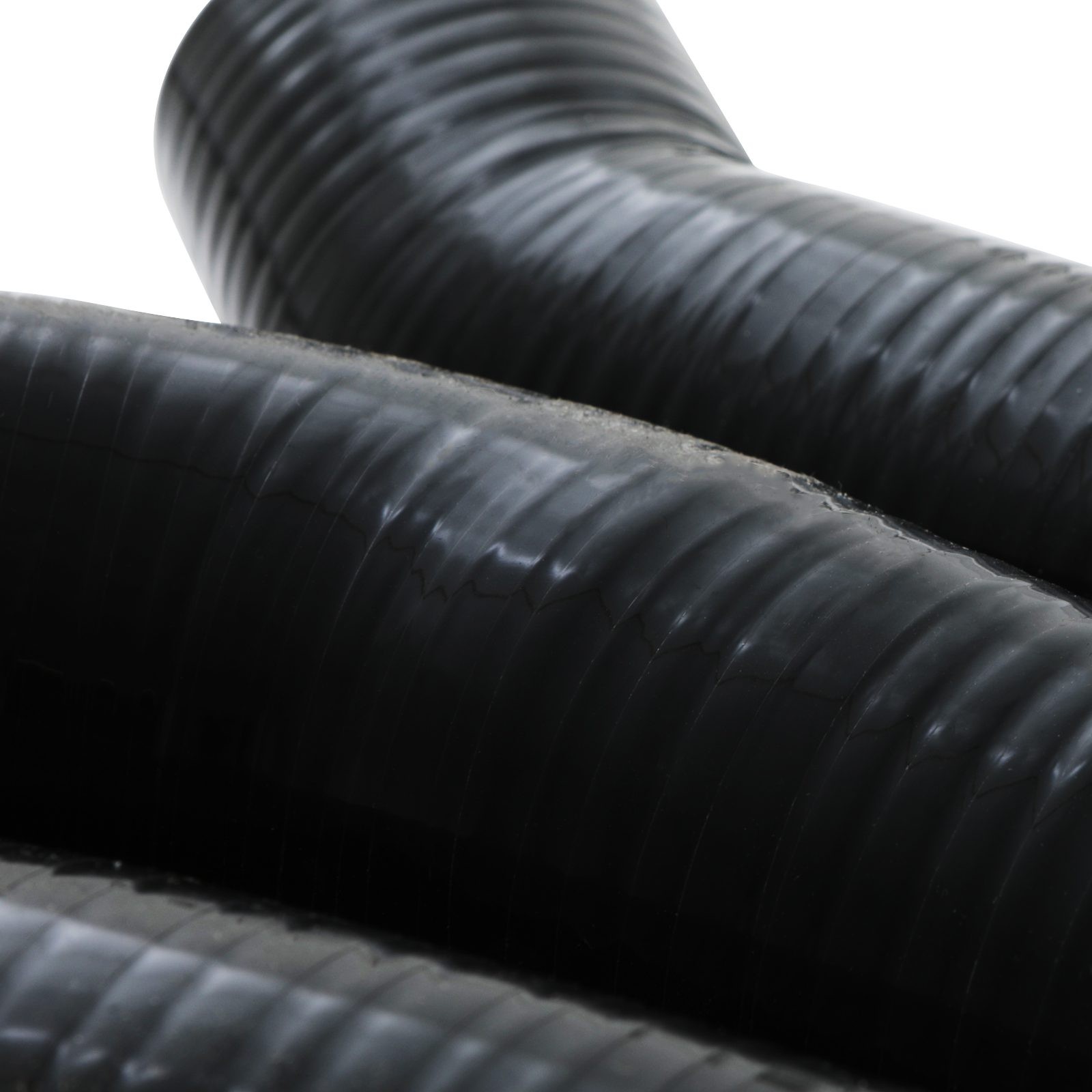 SILICONE INTERCOOLER BOOST HOSE PIPE KIT FOR SMART FORFOUR BRABUS 04-12