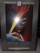 Star Trek Insurrection DVD 2-Disc Special Collector s Ed RARE TNG
