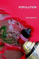 Colin Quayle | Populution | Taschenbuch | Englisch (2014) | [.]