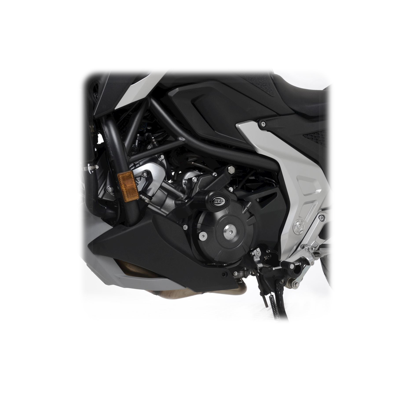 R&G - CP0525BL - Crash Protectors