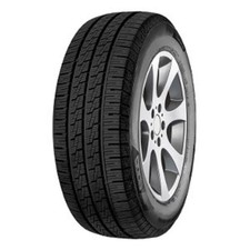 22575 R16 121r Ms 3pmsf Tristar All Season Van Power Tyres 4 Stage Rubber