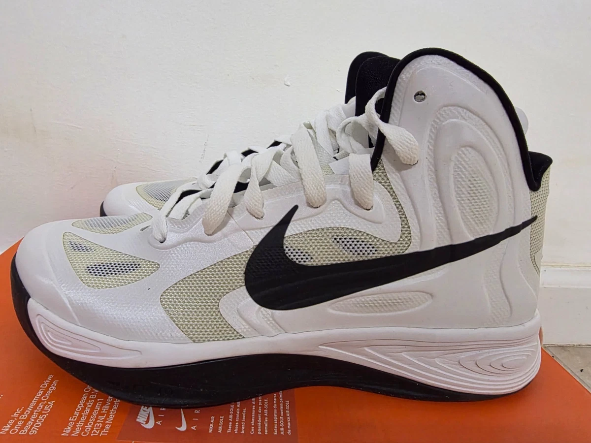 Preços baixos em Tênis Nike Hyperfuse masculino | eBay