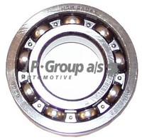 JP Group Radlager Classic 8151200100 FüR VW Kaefer 15 1500 1600 31 Variant 36