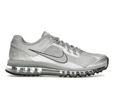 Nike Air Max 2013 Metallic Silver - HQ3025-001 Shoes