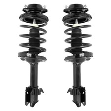For Subaru Outback 10-12 iD Select Front Complete Strut Assemblies