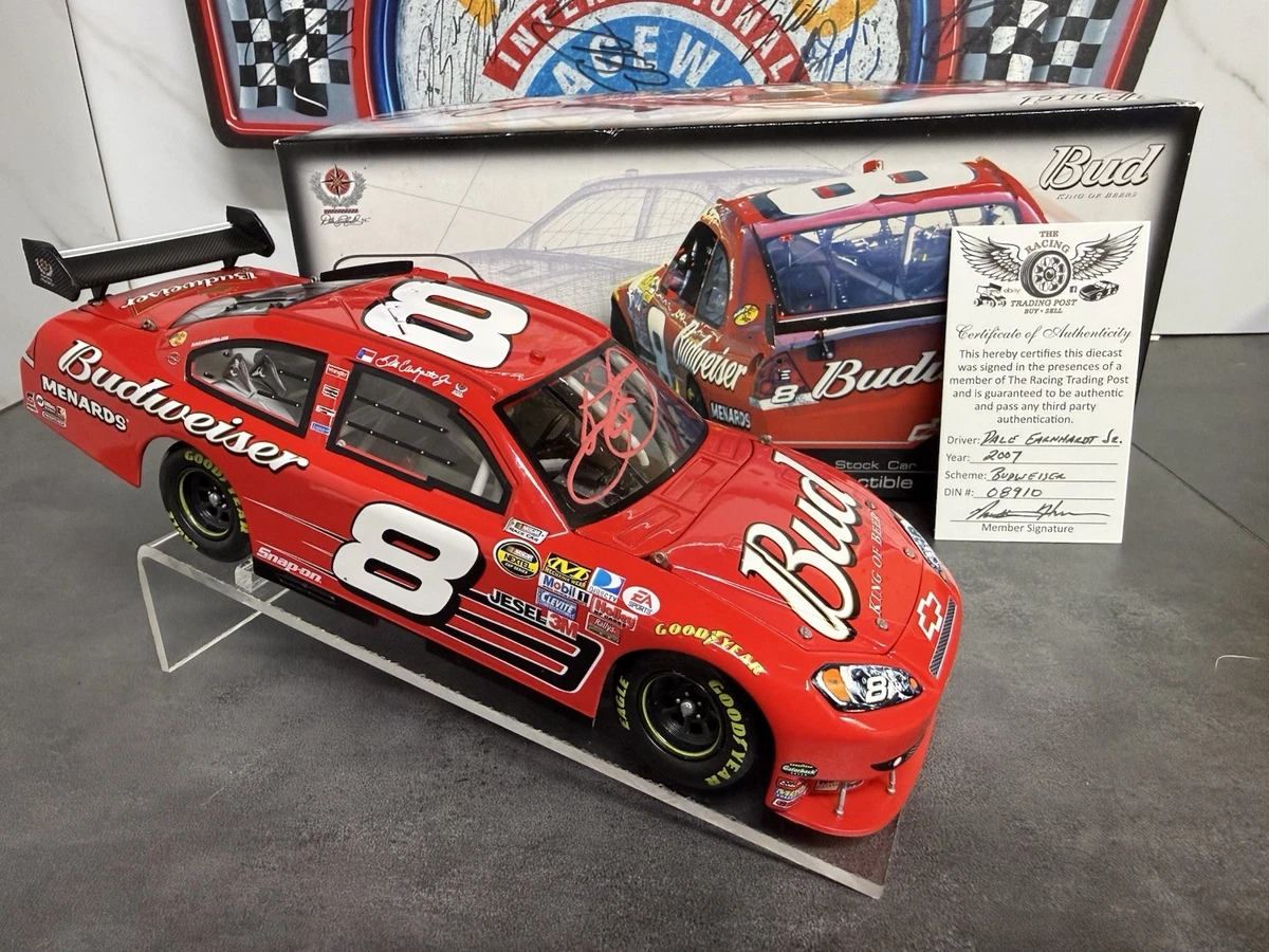 1/24 ナスカー　まとめ 1:24 Red Diecast NASCAR Racecars for sale | eBay