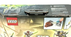 LEGO BIONICLE: Toa Pohatu Uniter of Stone (71306) NIB & Retired