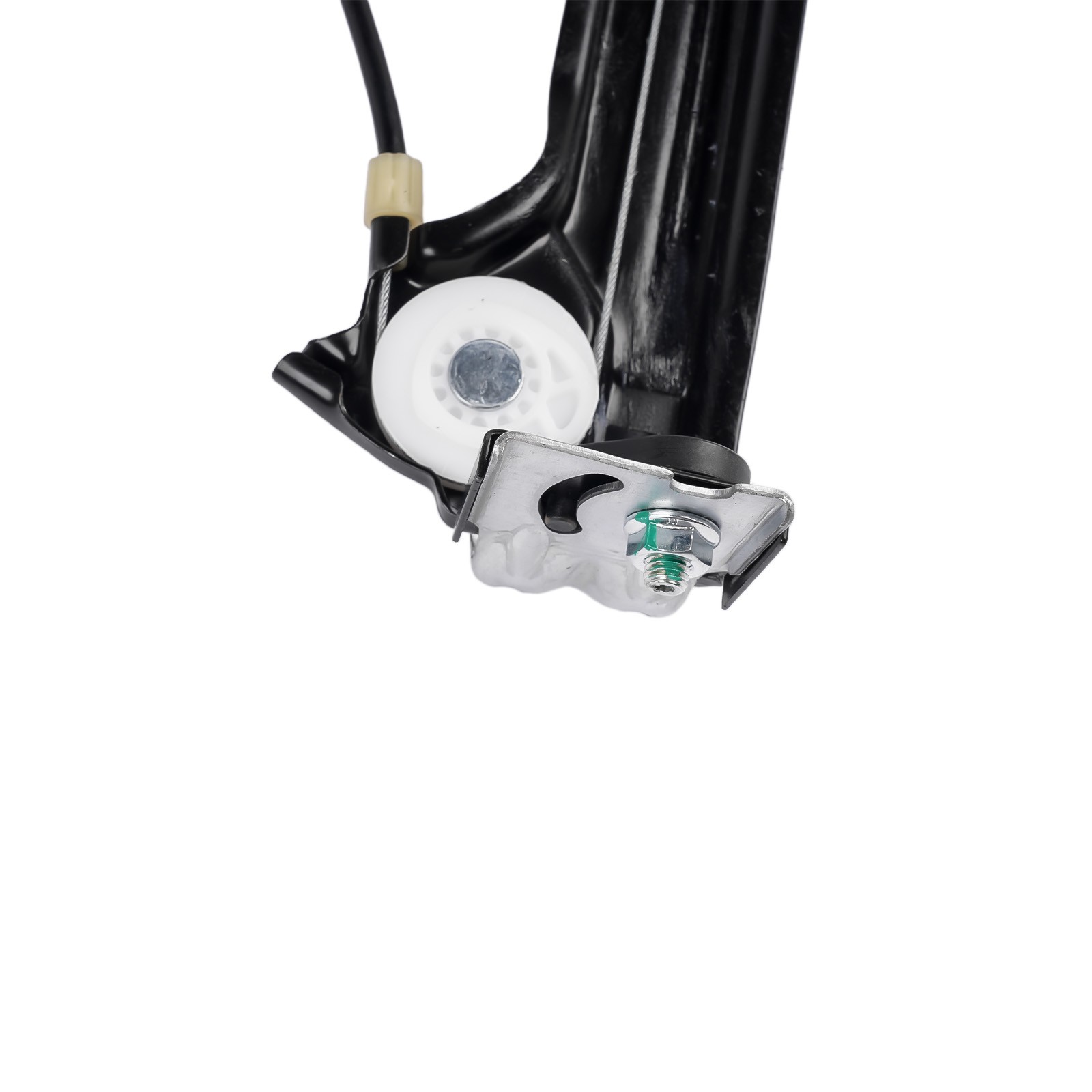 Maserati Quattroporte S Q4 2014-2022 Front Left Window regulator